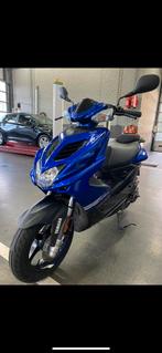 Yamaha Aerox 4 Takt 2020, Ophalen, Gebruikt, Aerox, Maximaal 45 km/u