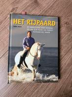 Perry Wood - Het rijpaard, Perry Wood, Ophalen of Verzenden, Zo goed als nieuw, Paarden of Pony's