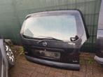 Opel Zafira A achterklep bj 2001, Ophalen of Verzenden, Gebruikt, Achter, Achterklep