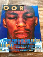 OOR Magazine 1996 PEARL JAM ZZ Top KORN Skunk Anansie TRICKY, Boeken, Ophalen of Verzenden, Muziek, Film of Tv
