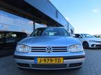 Volkswagen GOLF 1.6-16V Oxford Airco Elektrisch Pakket 2002, 4 cilinders, 1595 cc, Handgeschakeld, 48 €/maand