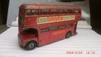 Dinky Toys Routemaster 289, Hobby en Vrije tijd, Modelauto's | 1:43, Dinky Toys, Gebruikt, Ophalen of Verzenden, Bus of Vrachtwagen