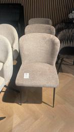 Lisa eetkamer stoelen 4 stuks, Ophalen