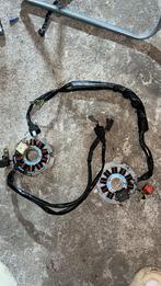 2x Hexagon 125/150 ontsteking, Ophalen of Verzenden