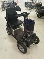 Scootmobiel 4 wiel, Diversen, Brommobielen en Scootmobielen, Ophalen, Zo goed als nieuw, 46 km of meer, 16 km/u of meer
