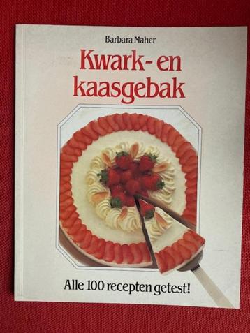 Kwark en kaasgebak - barbara maher beschikbaar voor biedingen