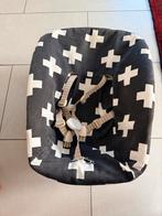 Stokke Trip Trap Newborn Stoeltje, Kinderen en Baby's, Kinderstoelen, Ophalen of Verzenden, Gebruikt, Meegroeistoel, Gordel(s)