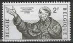 Belgie 1969 - Yvert 1482 - Sint Pauluskerk Antwerpen (PF), Postzegels en Munten, Postzegels | Europa | België, Kunst, Ophalen