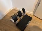 Fanatec pedalen incl. Loadcell, Ophalen, Zo goed als nieuw