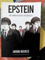 Graphic Novel, Eén stripboek, Ophalen of Verzenden, Zo goed als nieuw, Jaron Beekes