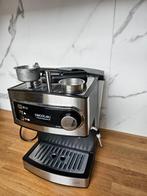 Espresso Coffee Maker- Cecotec, Witgoed en Apparatuur, Koffiezetapparaten, Gebruikt, Espresso apparaat, Gemalen koffie, Ophalen of Verzenden