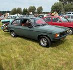 Opel C kadett city 1.2  1978  automaat! unieke auto, Auto's, Automaat, 4 cilinders, Kadett, 60 pk