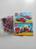 Lego nummer 31005, Kinderen en Baby's, Speelgoed | Duplo en Lego, Ophalen, Zo goed als nieuw