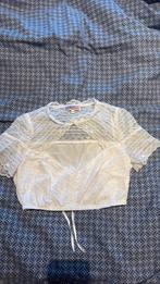 Marjo topje, Ophalen, Marjo, Wit, Nieuw