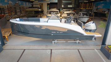 Maxima 700 Sport | 150pk Honda boegschroef en cabine beschikbaar voor biedingen