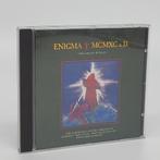 Enigma - MCMXC a.D. - CD, Ophalen of Verzenden, 2000 tot heden, Zo goed als nieuw