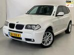 BMW X3 2.0d Executive / M Pakket / Trekhaak / Clima, Auto's, BMW, Te koop, 720 kg, Geïmporteerd, Gebruikt