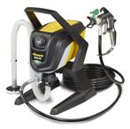 Professionele verfspuit te huur - Wagner Control Pro 350R, Doe-het-zelf en Verbouw, Ophalen, Zo goed als nieuw, Verfspuit of Verfpomp