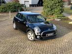 MINI Cooper 1.5i 136pk 1e Eig. Alarm CarPlay Parkeersensoren, Voorwielaandrijving, Origineel Nederlands, Bedrijf, Handgeschakeld