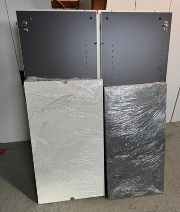 Ikea Galant kast 120x80 cm - afbeelding 6