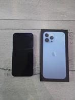 HELE NETE IPHONE 13 PRO MAX 128 GB, Telecommunicatie, Mobiele telefoons | Apple iPhone, Ophalen of Verzenden, Zo goed als nieuw