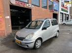 Toyota Yaris Verso 1.5-16V VVT-i Sol Airco El.pakket Nette A, Voorwielaandrijving, Gebruikt, 4 cilinders, 400 kg