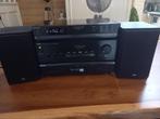 STEREO SET sony   yoko  jvc, Overige merken, Gebruikt, Cd-speler, Losse componenten