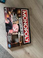 Monopoly Valsspelers Editie - Compleet, Hobby en Vrije tijd, Gezelschapsspellen | Bordspellen, Ophalen of Verzenden, Zo goed als nieuw