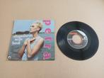 Single: Petra - Vlaanderen Mijn Land (1991), Cd's en Dvd's, Vinyl Singles, 7 inch, Ophalen, Single