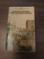 The pickwick papers, Boeken, Ophalen of Verzenden, Zo goed als nieuw