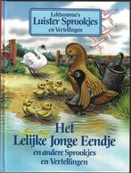 Het Lelijke Jonge Eendje – Lekturama, Boeken, Ophalen of Verzenden, Zo goed als nieuw, Sprookjes