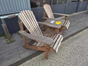 Duo seat Showmodel  beschikbaar voor biedingen