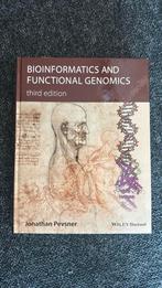 Bioinformatics and Functional Genomics 3E, Ophalen of Verzenden, Zo goed als nieuw, Natuurwetenschap