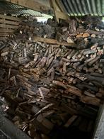 Ruim 20m3 haardhout wilgen, 6 m³ of meer, Ophalen, Overige houtsoorten, Takken