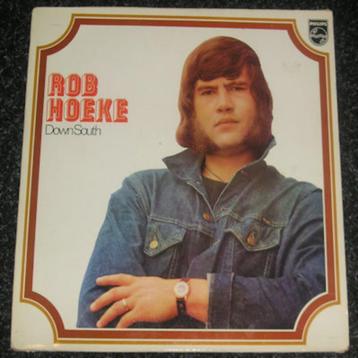 Rob Hoeke – Down South 1970 LP083