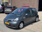 Toyota Aygo 1.0-12V Dynamic Navigator AUT | Elec-Pakket | Ai, Euro 5, Stof, Gebruikt, Electronic Stability Program (ESP)