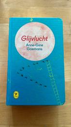 Anne-Gine Goemans - Glijvlucht, nieuw, colibri reeks, Nieuw, Anne-Gine Goemans, Ophalen of Verzenden, Nederland