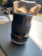 Canon FD 135mm f3.5, Ophalen of Verzenden, Gebruikt, Telelens