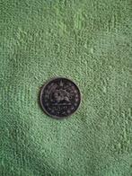 Iran Zilveren 2 Rial Munt 1967, Ophalen of Verzenden, Midden-Oosten, Losse munt, Zilver