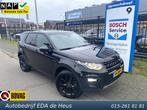 Land Rover Discovery Sport 2.0 Si4 240pk aut. 4WD Urban Seri, Gebruikt, Euro 6, 4 cilinders, 2000 kg