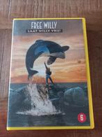 Free Willy Laat Willy Vrij!, Vanaf 6 jaar, Ophalen of Verzenden, Zo goed als nieuw