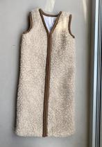 Nieuw: wollen slaapzak maat 80-92 Woolittle, gevoerd, Kinderen en Baby's, Ophalen of Verzenden, Zo goed als nieuw, Jongetje of Meisje