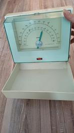 Vintage Krups Keukenweegschaal met lade -  jaren '70, Ophalen of Verzenden