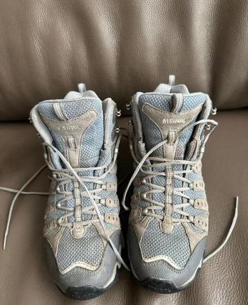 Meindl wandelschoenen beschikbaar voor biedingen