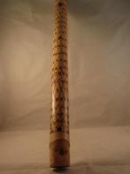 A286 Thaise handgemaakte bamboe fluit muziekinstrument, Muziek en Instrumenten, Blaasinstrumenten | Blokfluiten, Overige typen