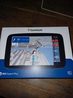 TomTom GO Expert Plus 7" - Nieuw in doos!, Auto diversen, Autonavigatie, Ophalen of Verzenden, Nieuw