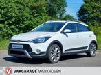 Hyundai I20 1.0 T-GDI 100pk ACTIVE | Camera | Lane Assist |, Auto's, Voorwielaandrijving, Gebruikt, Zwart, 100 pk