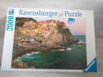 Ravensburger puzzel 2000 stukjes, Ophalen of Verzenden, Legpuzzel, Meer dan 1500 stukjes, Zo goed als nieuw