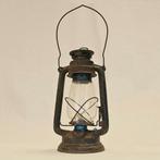 Decoratieve Vintage Olielampen Lucy 30 cm, Antiek en Kunst, Antiek | Lampen, Ophalen