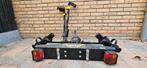Spinder Hawk Fietsdrager - Trekhaak, Auto diversen, Ophalen, Gebruikt, Trekhaakdrager